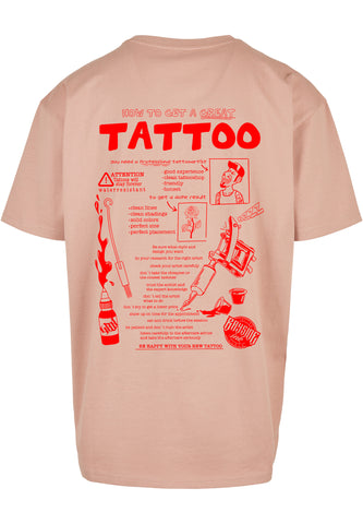 Tattoo Rezept Shirt