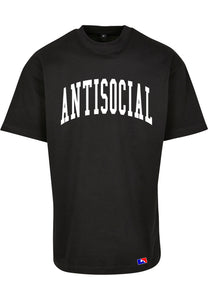 Antisocial oversized Shirt
