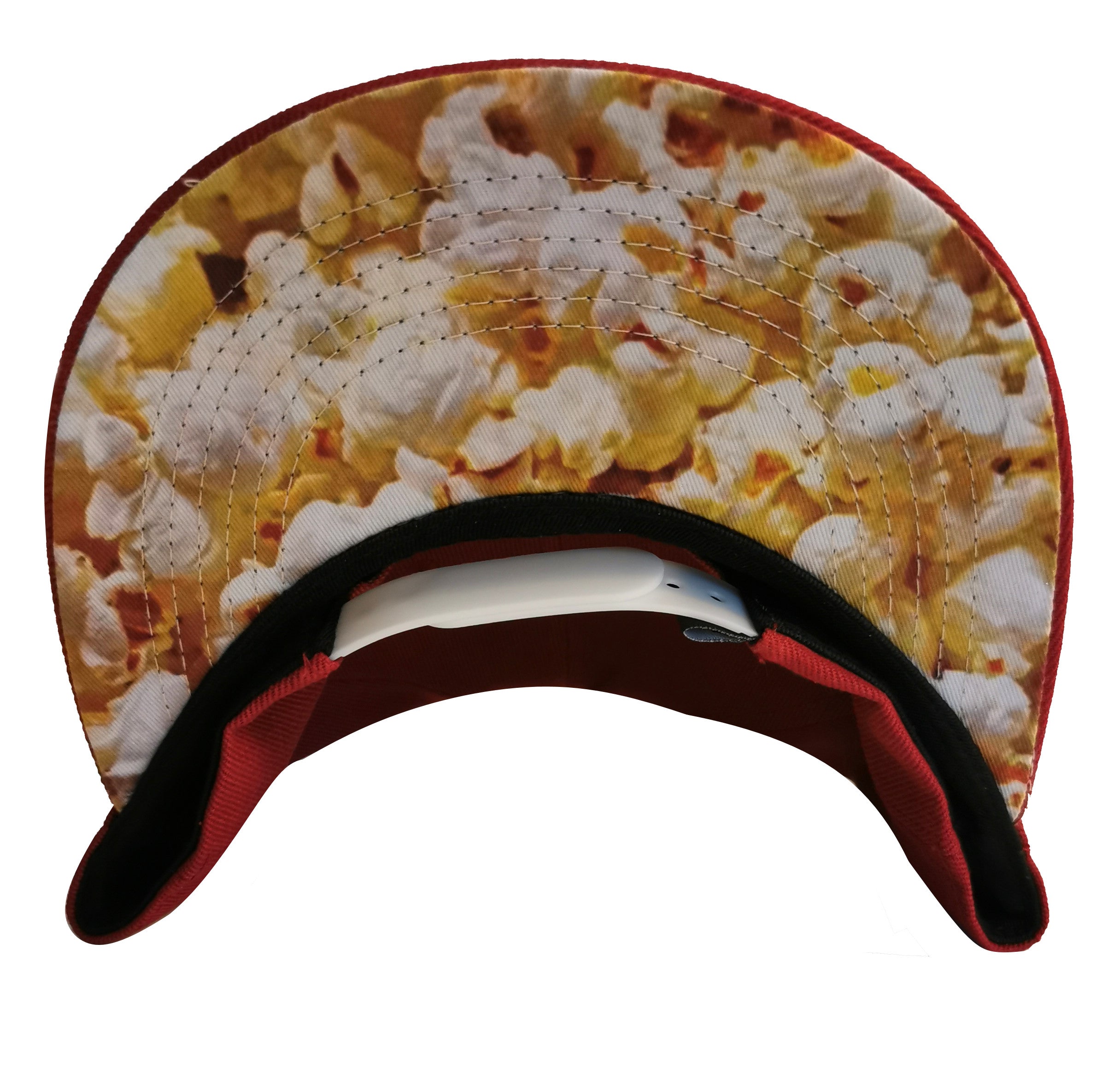 Bayside Popcorn Cap