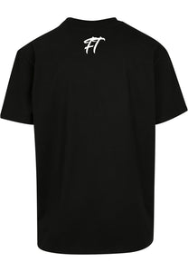 FloTattoo Peace oversize Shirt