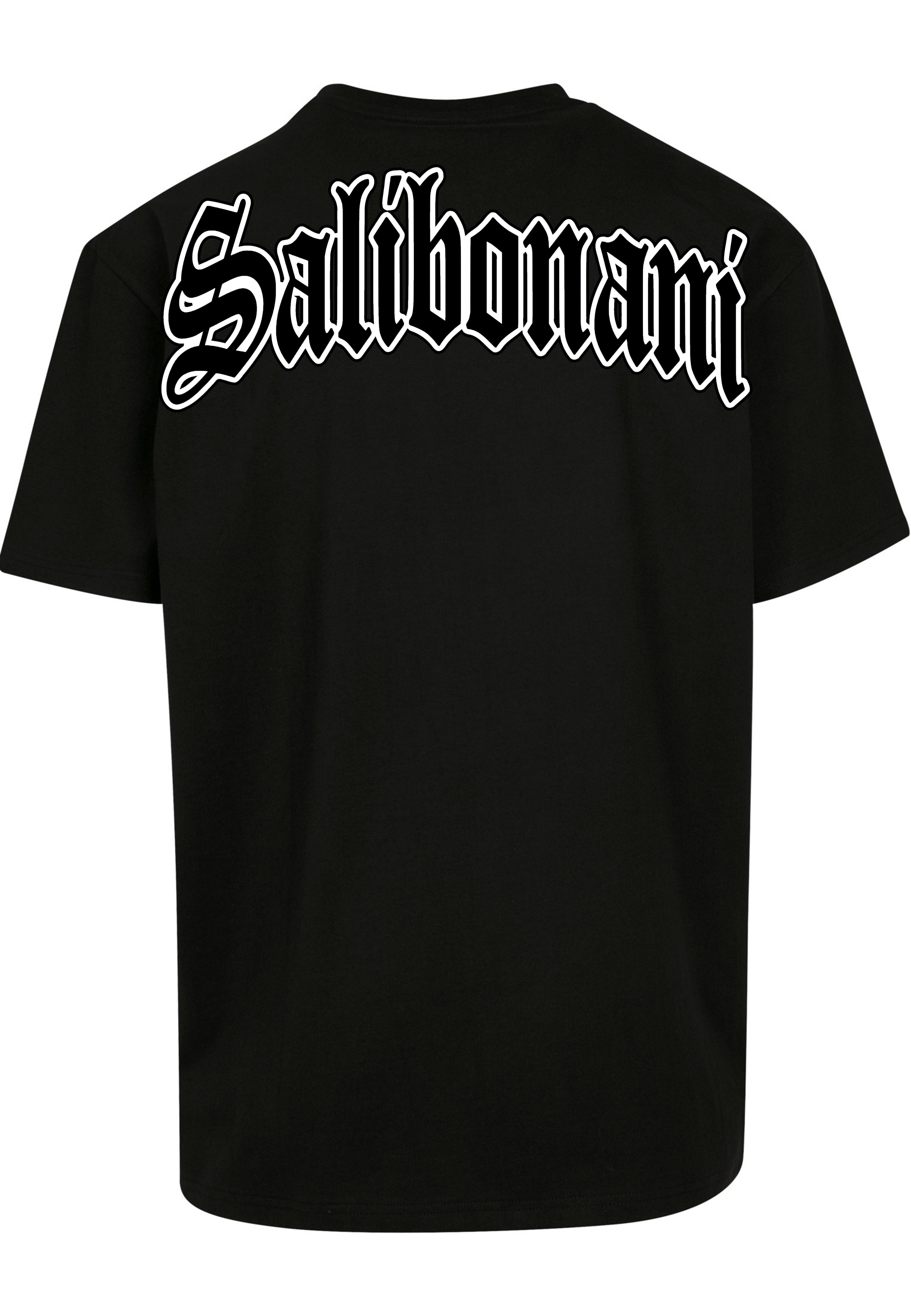 Salibonani Flo Shirt